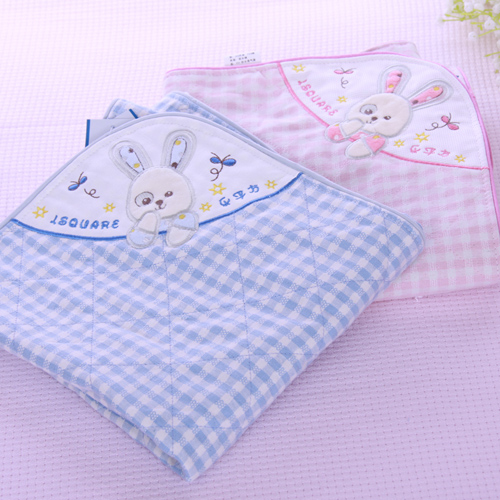 樂(lè)平方麻棉尿墊