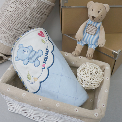 樂平方苧麻尿墊(小號)