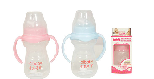 �ۃ��Ø�210ml����PP�����Ԅ�(d��ng)��ƿ