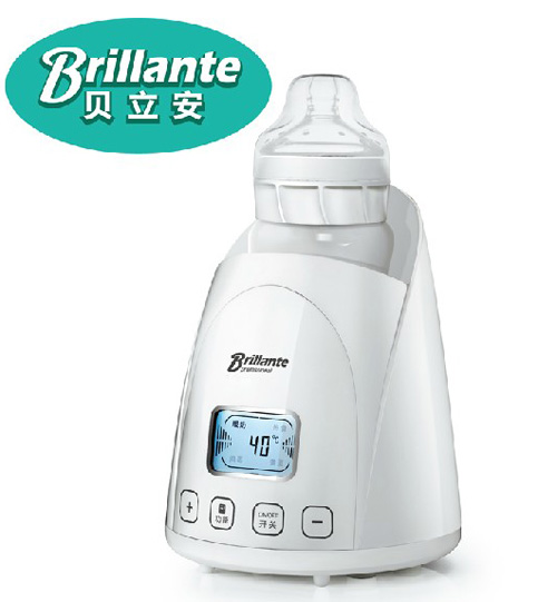 貝立安智能多功能暖奶器