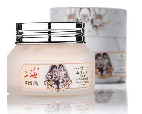 �Ϻ�Ů��ˮ���ޏ�(f��)��˪50G