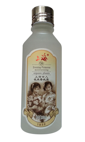 上海女人夜來(lái)香純露80ml