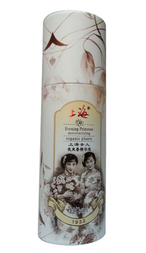 上海女人夜來(lái)香精華液