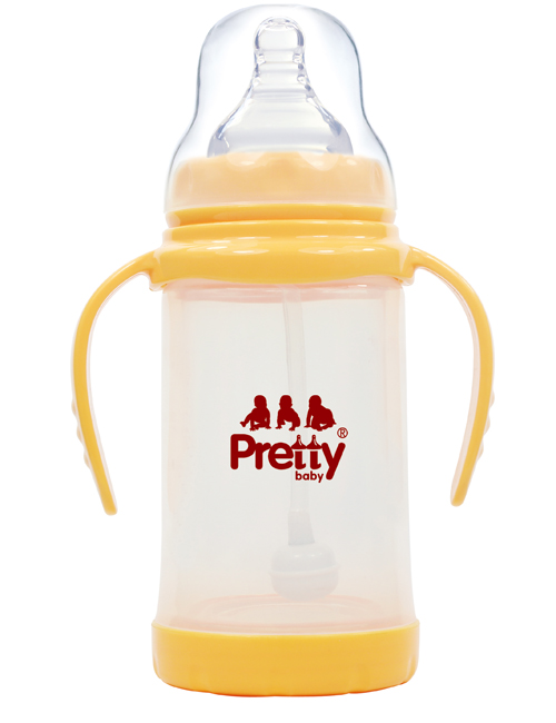 prettybaby160ML�б��Ԅ�(d��ng)��ˤ�t(y��)�ü�����С��ƿ