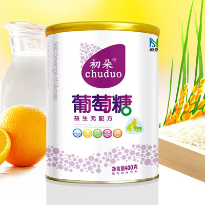 初朵益生元葡萄糖
