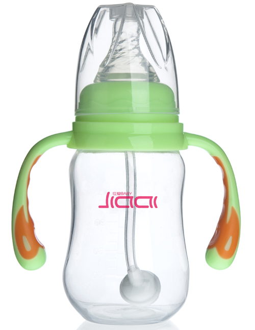 �ѐ����ջ���PP��ƿ����(bi��o)��(zh��n)�ڏ���125ml