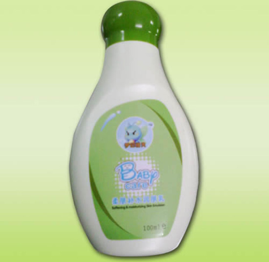 夢(mèng)幻精靈柔膚補(bǔ)水潤(rùn)膚乳100ml