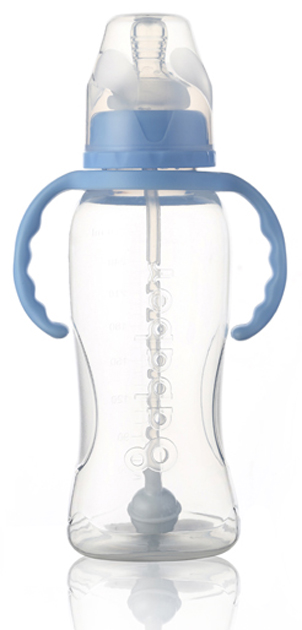 �Ͱ�ؐ���˜ʿڏ�PP�Ԅ���ƿ270ML