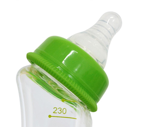 M&M防嗆奶硅膠奶嘴