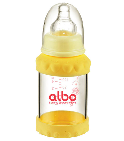 �ۘ����˿ڳ���������ƿ120ml�Sɫ