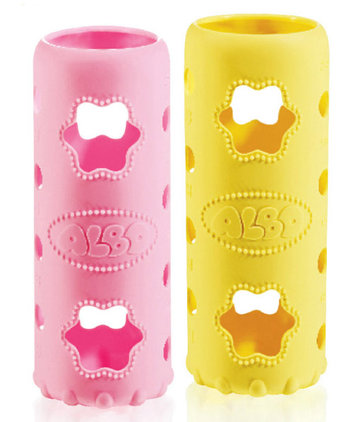 愛樂寶硅膠套(標(biāo)準(zhǔn)口徑)