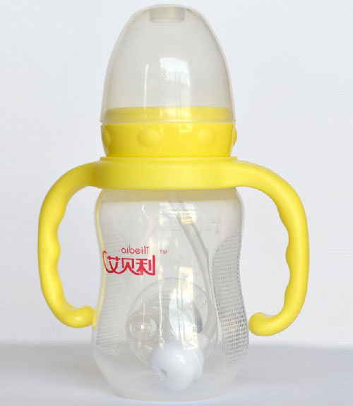 ��ؐ��PP��(bi��o)��(zh��n)�ڏ�����125ml��ƿ