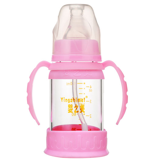 ��֮����(bi��o)���p���Ԅ�(d��ng)����貣����ƿ120ML��ɫ