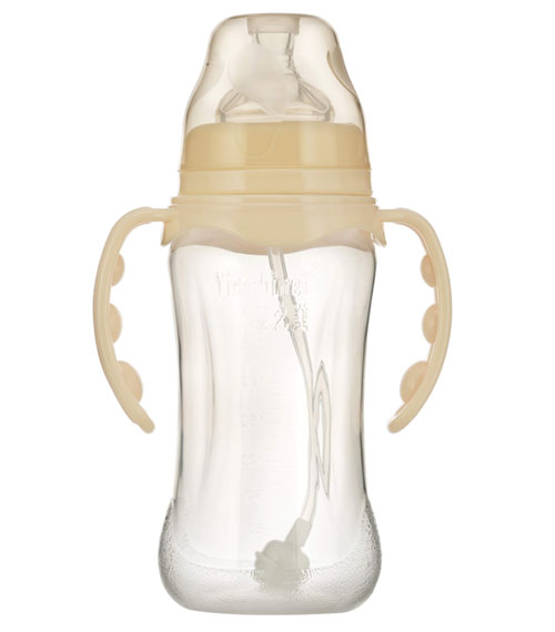 ��֮�������p���Ԅ�(d��ng)����PP�냺��ƿ300ML���ɫ