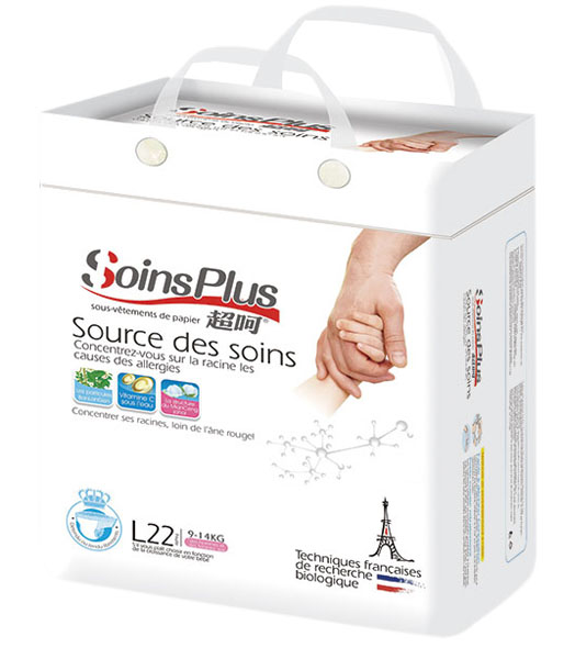 超呵拉拉褲L22片