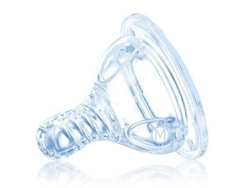 優(yōu)冠寶貝寬口徑奶嘴