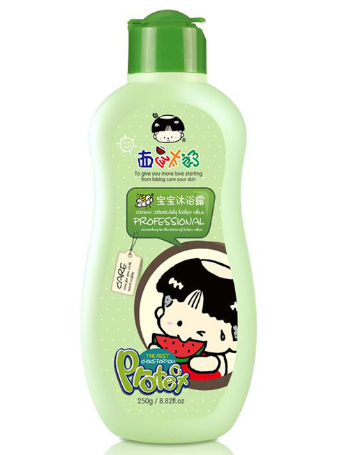 ����̫�Ƀ�ͯ��ԡ¶250g