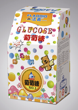 法嘉益生元加鈣葡萄糖