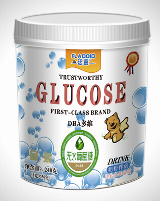 法嘉高級(jí)無(wú)水DHA多維葡糖240