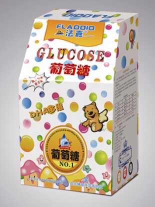 法嘉高級DHA葡萄糖