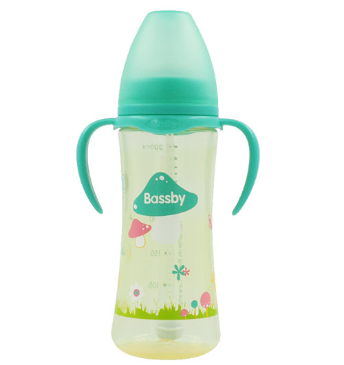 ؐ˹�Ȍ��ڻ���PP�{���y��ƿ300ml�Gɫ