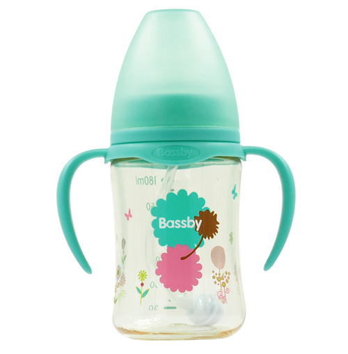 ؐ˹�Ȍ��ڻ���PPSU�Ԅ���ƿ180ml�Gɫ