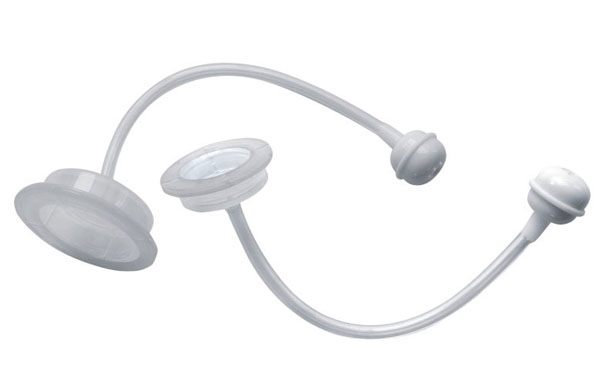 歐標(biāo)奶瓶吸管配件組