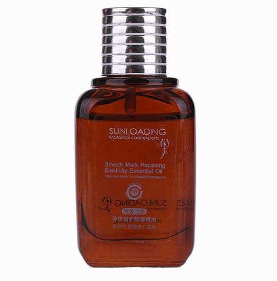 尚孕蘭多產(chǎn)后恢復(fù)孕紋修護賦彈精油