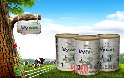 Vycare���׃��̷� �N��DHA��AA�ɷ�