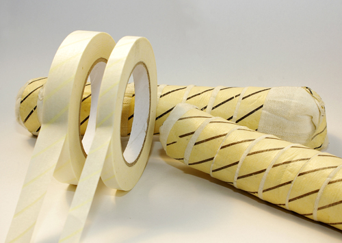 可耐壓力蒸汽指示膠帶