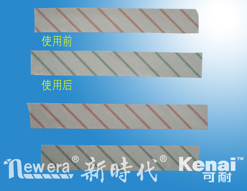 可耐EO指示膠帶