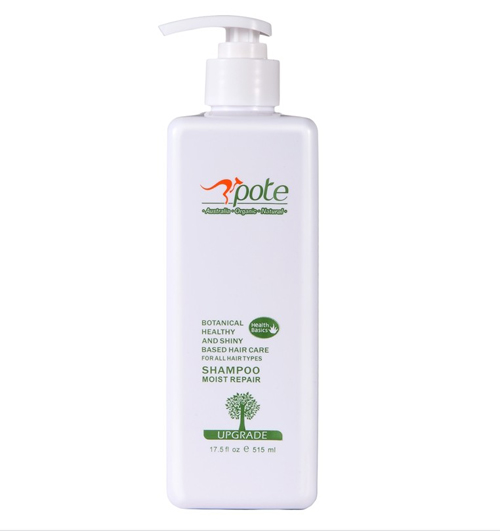 柏緹有機(jī)滋潤(rùn)修復(fù)洗發(fā)露515ML