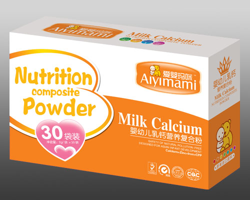 愛嬰瑪咪yingye乳鈣營(yíng)養(yǎng)復(fù)合粉