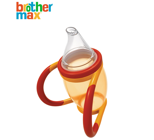 麥斯兄弟學(xué)飲杯