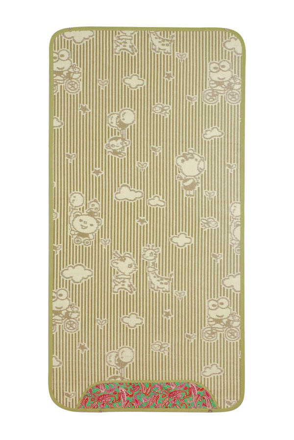 福瑞祥豪華蘆薈生態(tài)童席