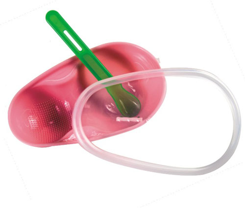 PODEE嬰兒研磨碗