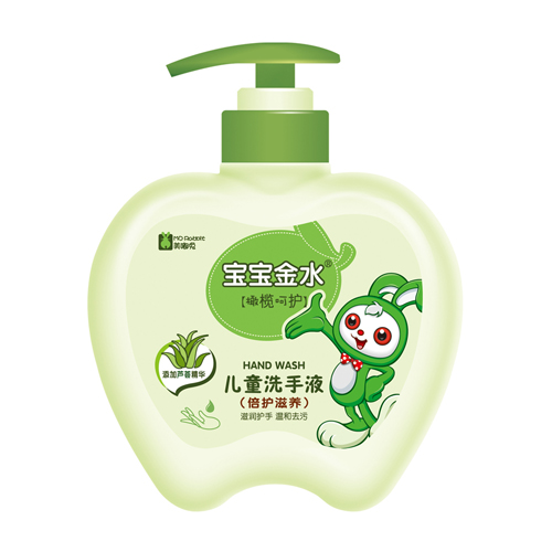 ������ˮ��ͯϴ��Һ�����o���B(y��ng)��480ML