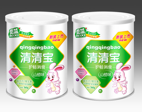 貝希護(hù)暢消食清清寶