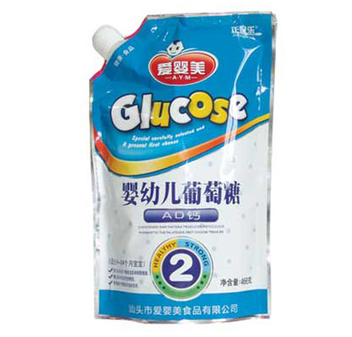 正保樂(lè)AD鈣葡萄糖