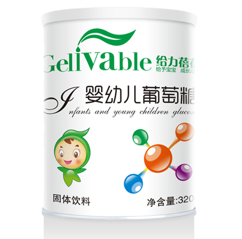 給力蓓蓓yingye葡萄糖