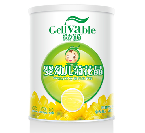 給力蓓蓓yingye菊花晶