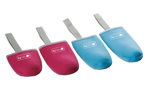 飛樂(lè)比奶瓶保溫套