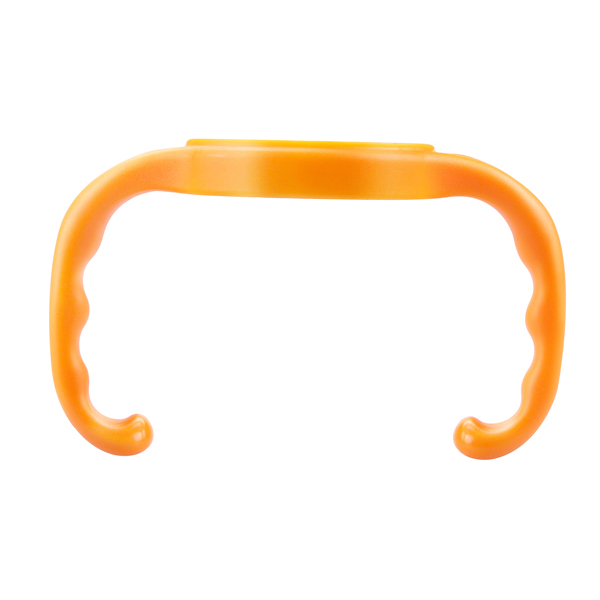 幼愛標(biāo)口雙柄