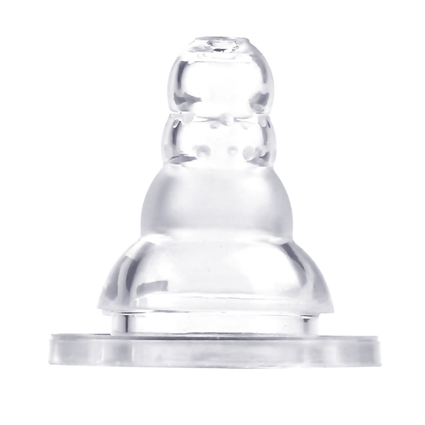 幼愛標口去舌苔母乳實感奶嘴X(一個裝)