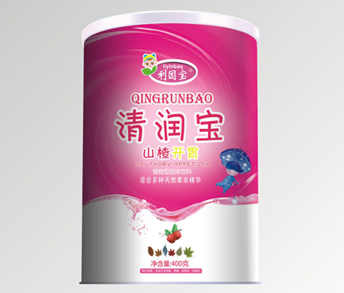 利因?qū)毶介_胃清潤(rùn)寶聽裝