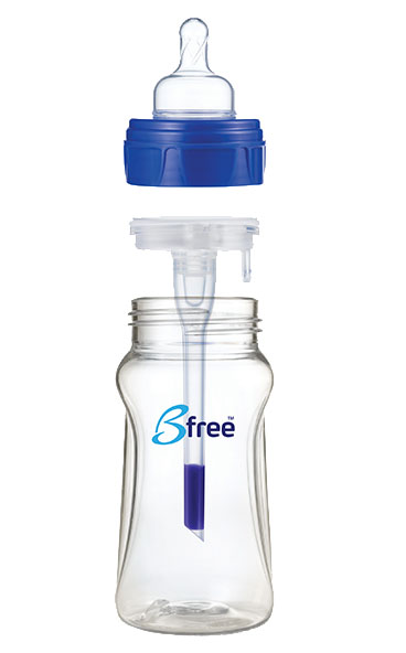 BfreePES奶瓶260ml