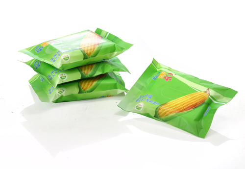 樂米樂嬰兒玉米纖維濕巾