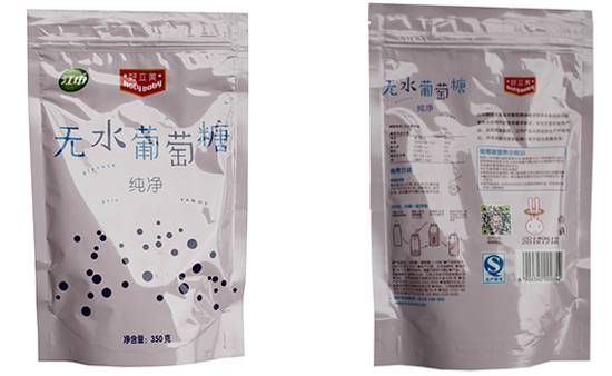 好立美純凈無水葡萄糖