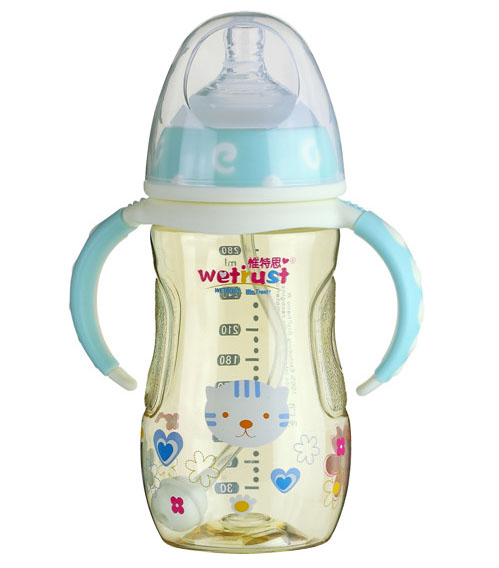 Ω��˼���{(l��n)����PPSU��ƿ�pɫϵ��(280ml)