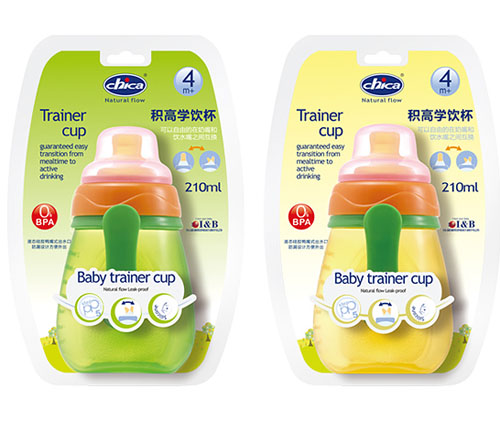 積高學(xué)飲杯210ml